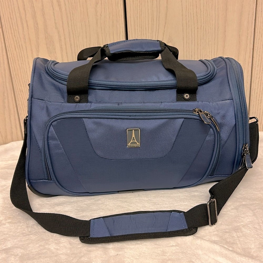 Travel Tote small duffel